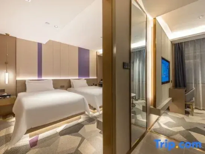 Business Twin Suite