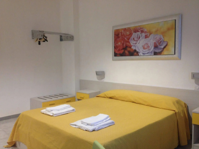 Residence Palomba
