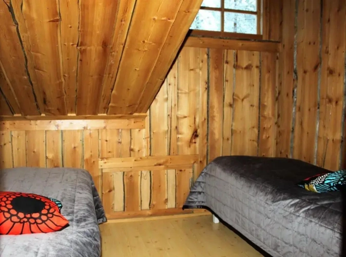 4 Bedrooms Superior Apartment