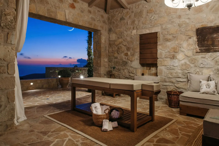 Villa Estrella