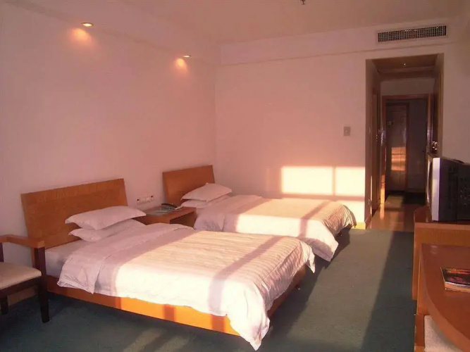 Fengyuyan Hotel