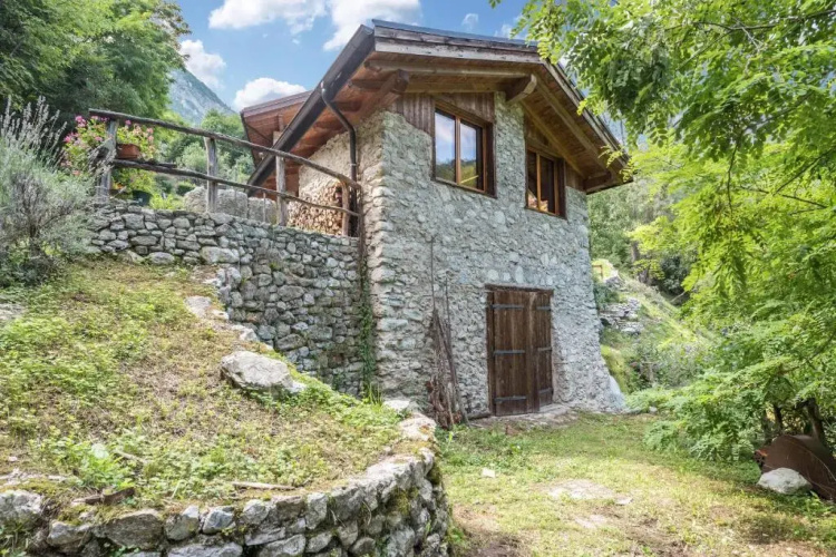 Casa al mulino