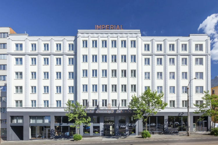Hotelbild