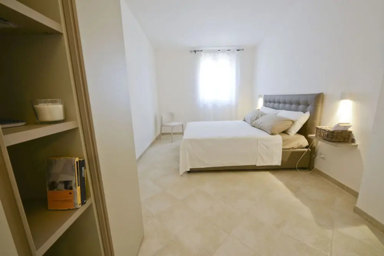Blue Sea - Villa Scirocco 33 - Locz