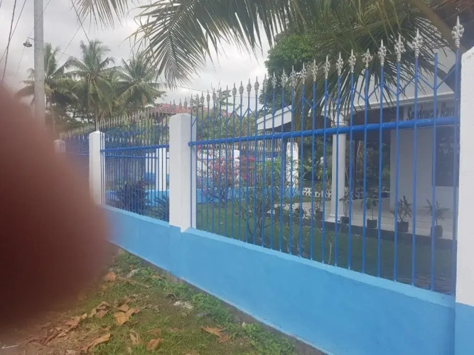 Deluxe Double room with balcony and with view
