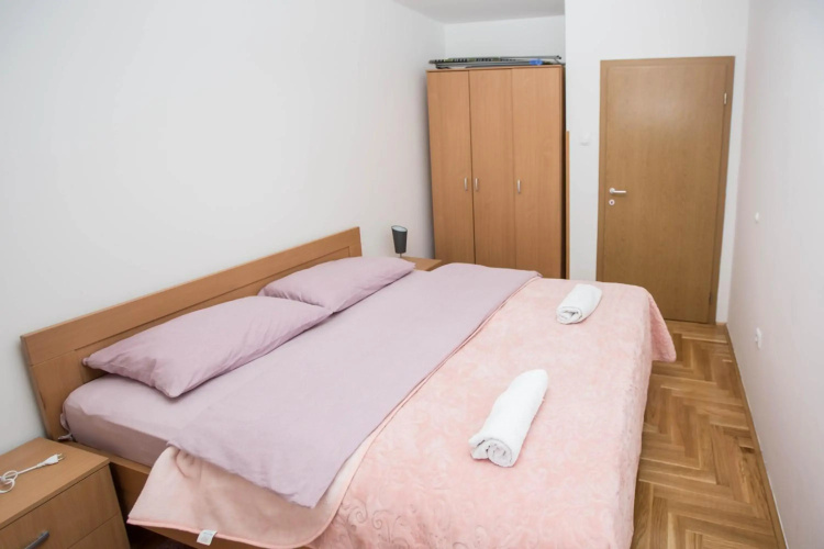 Apartman G&A