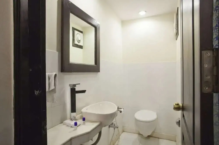 Hotel Ram Vilas