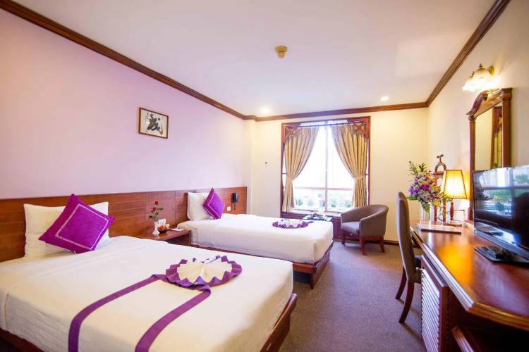 TTC Hotel - Da Lat
