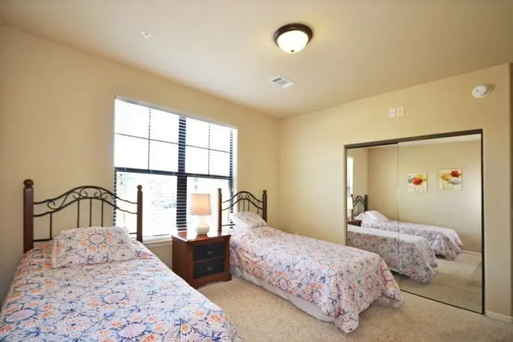 Florida Getaways Luxury Villas