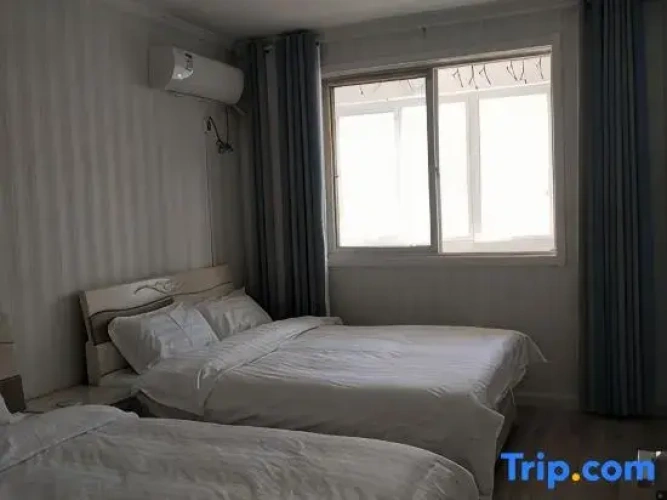 3 Bedrooms Suite