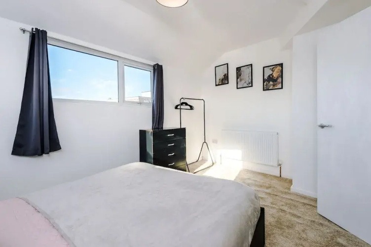 Empire Blackpool Apartments - Dickson Road
