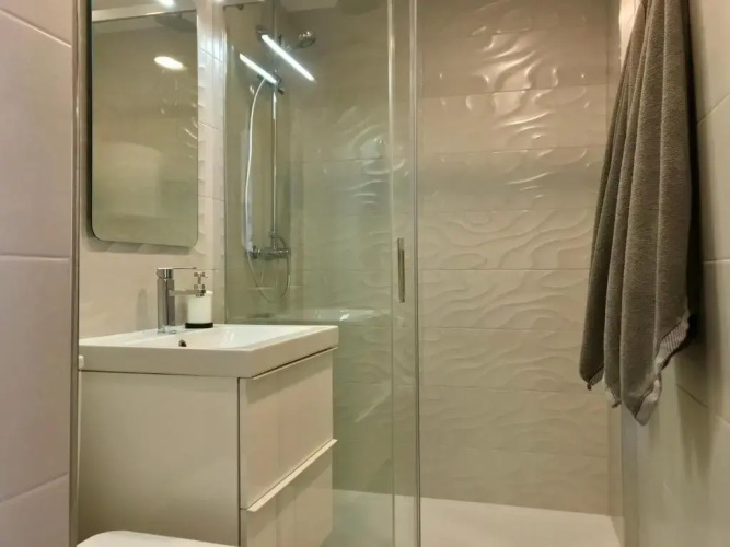 Apartamento Sol & Mar