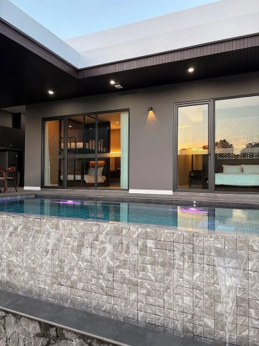 Grand Villa