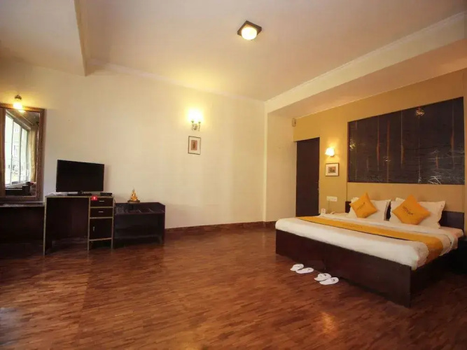 OYO 3619 Samayaa Resort