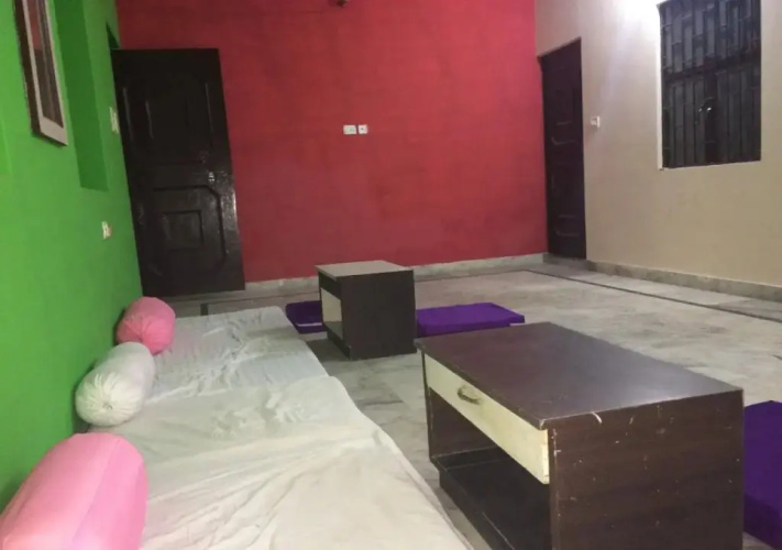 3 Musketeers Hostel