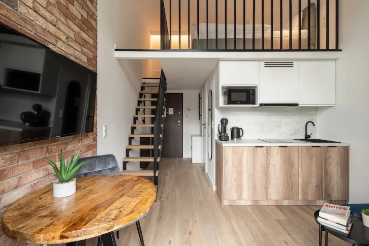 Comfort Apartment