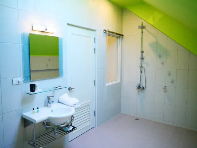 Green Home