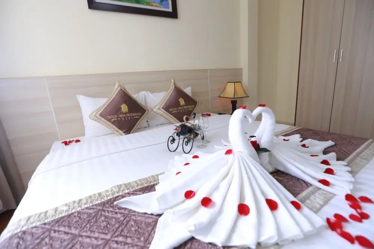 Royal Double room
