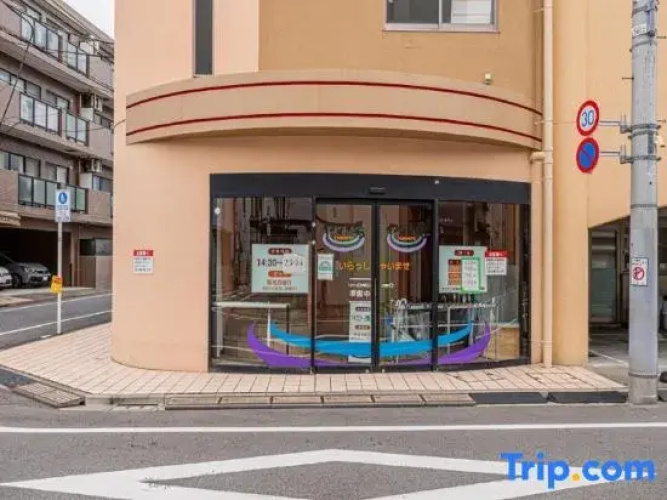 Hotelbild