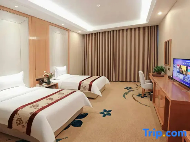 Comfort Twin room