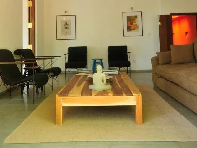 Lagoon House Rekawa