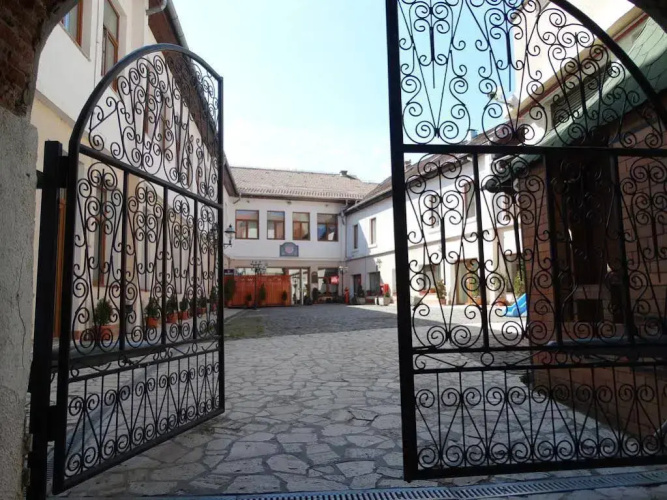 Vicenza Square