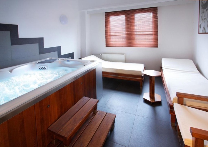 Hotel Continental photo 14