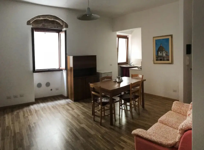 Centro Storico Alghero B&B