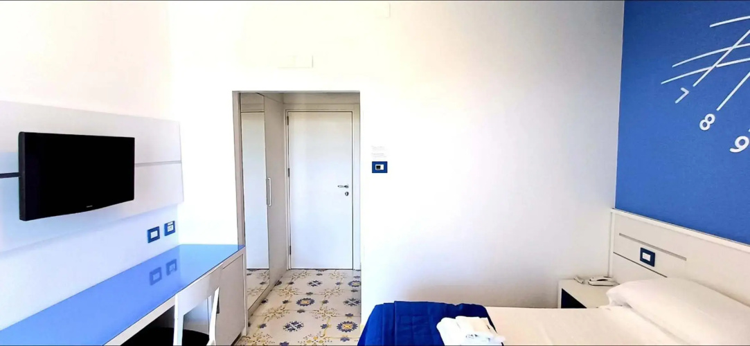 La Meridiana