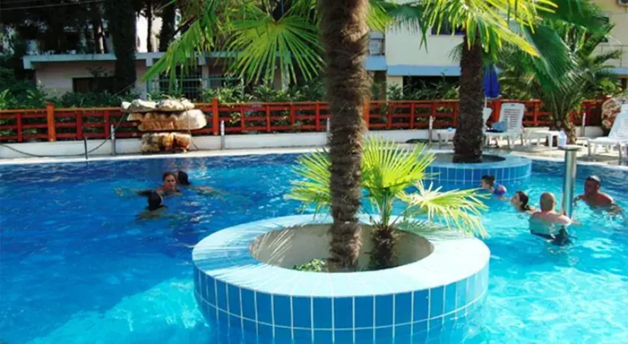 Hotel California Resort