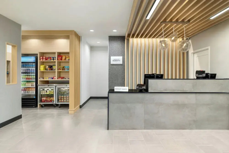 TownePlace Suites by Marriott Humble Intercontinental Airport