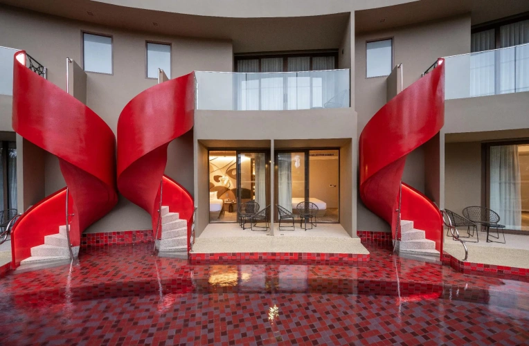 Residence Inn by Marriott Edinburgh