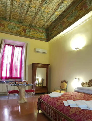 Residence San Mattia