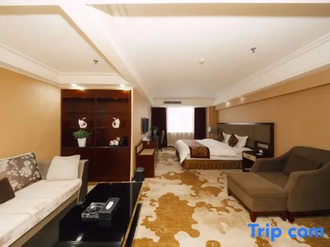 Privilege Double room