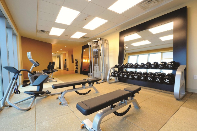 Embassy Suites by Hilton Houston Downtown photo 28