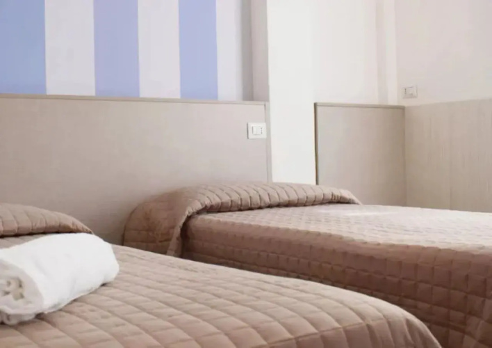 Hotel Arno