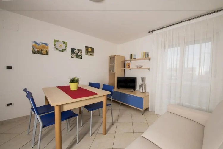 1 Bedroom Luxury Apartment