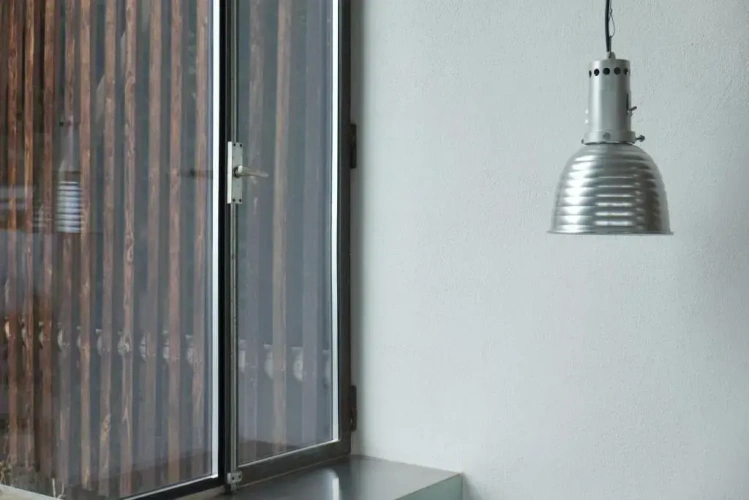 Duplex Apartment