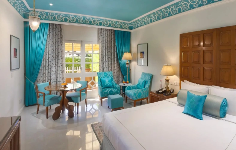 Luxury Double room