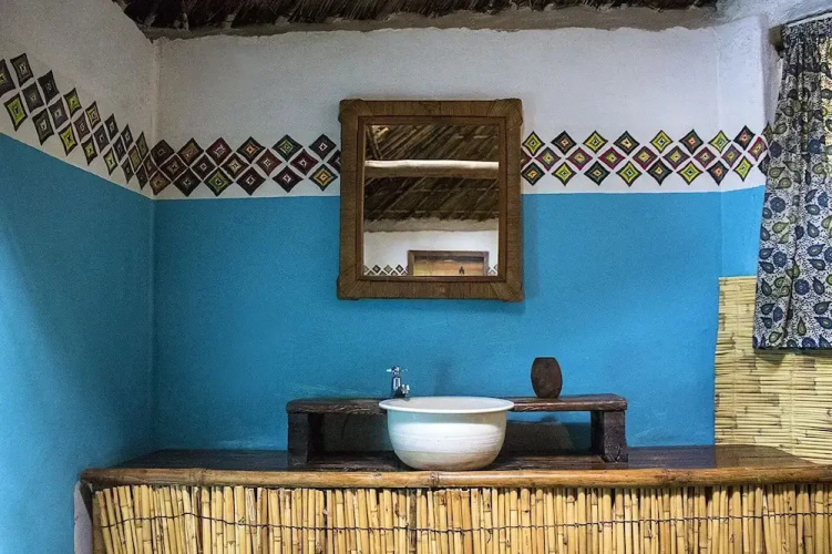 Mgoza Lodge