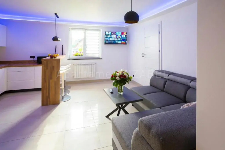 Apartament Izabel