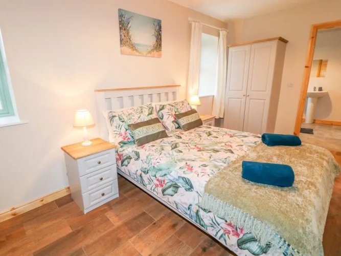 Minnie's Cottage, Killeavy