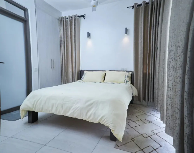 Monarch Villas - Kilifi