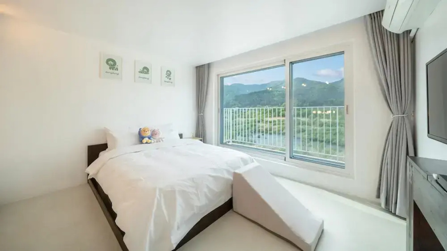 Gioia Poolvilla