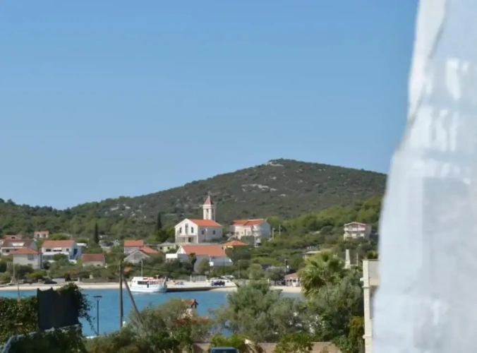 1 Bedroom Apartment with balcony