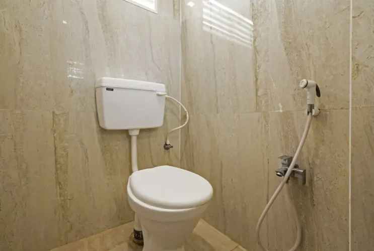 Hotel Samrat