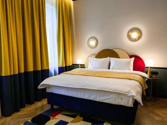 Superior Double room