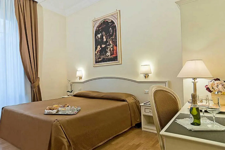 Domus Via Veneto