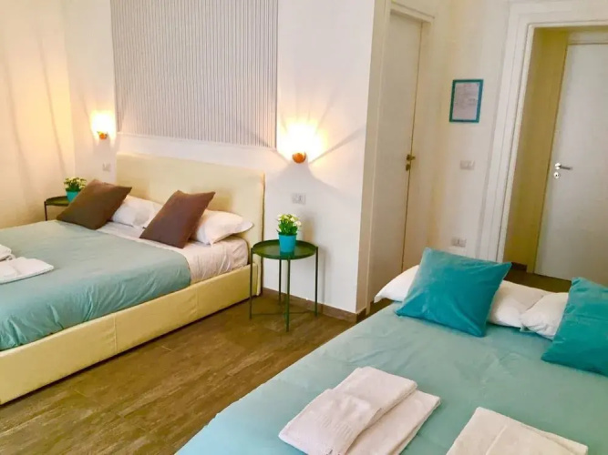 B&B Martucci Avenue
