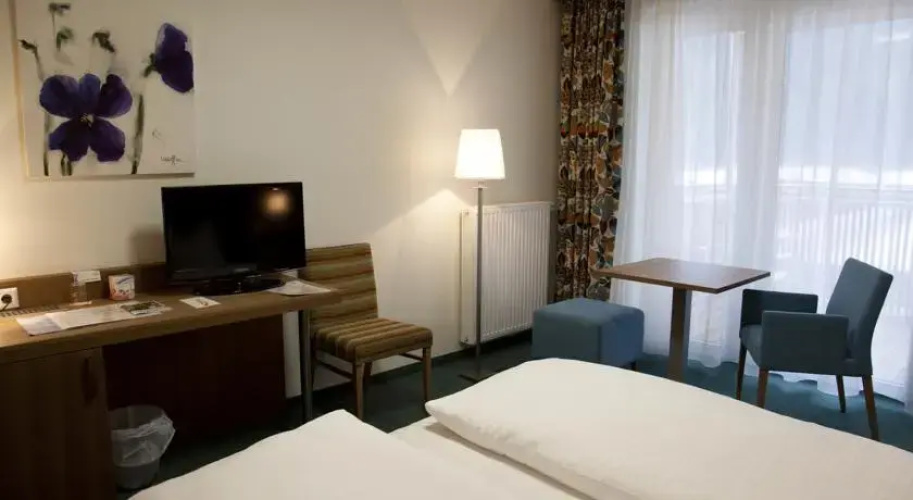 Kurhotel Heilstollen Oberzeiring